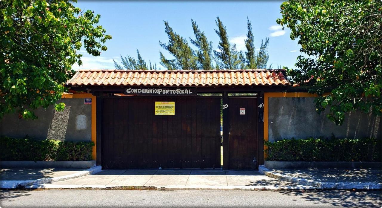 Vila Casa Cabo Frio - Ogiva Exteriér fotografie