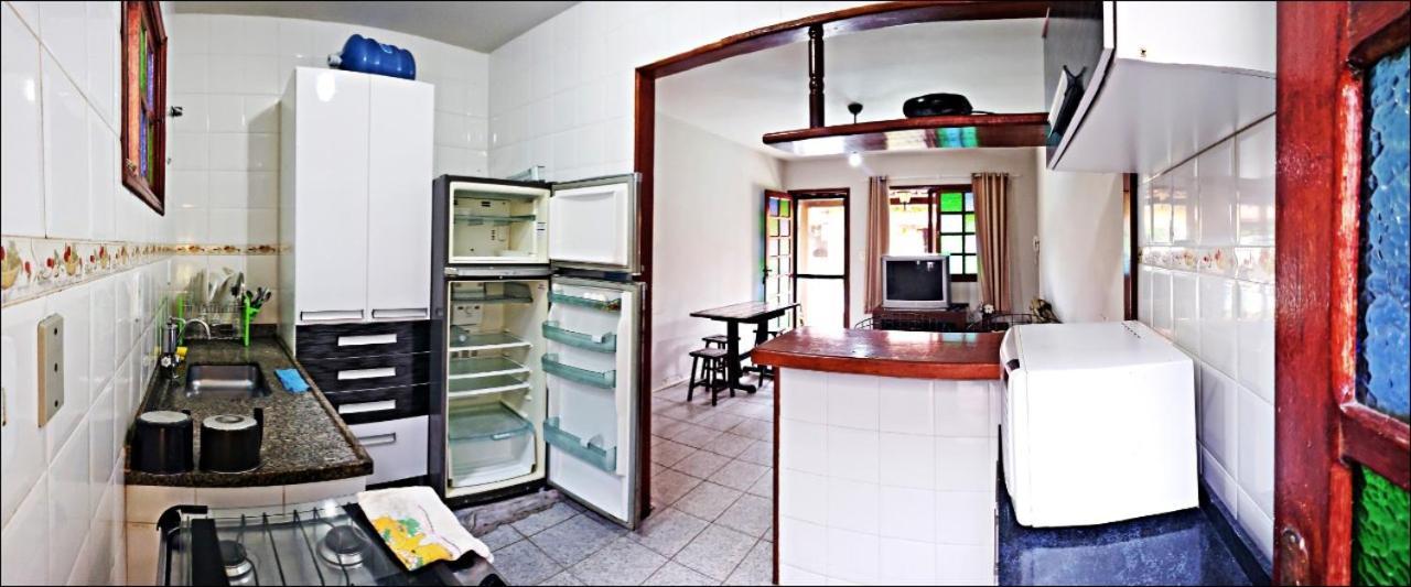 Vila Casa Cabo Frio - Ogiva Exteriér fotografie