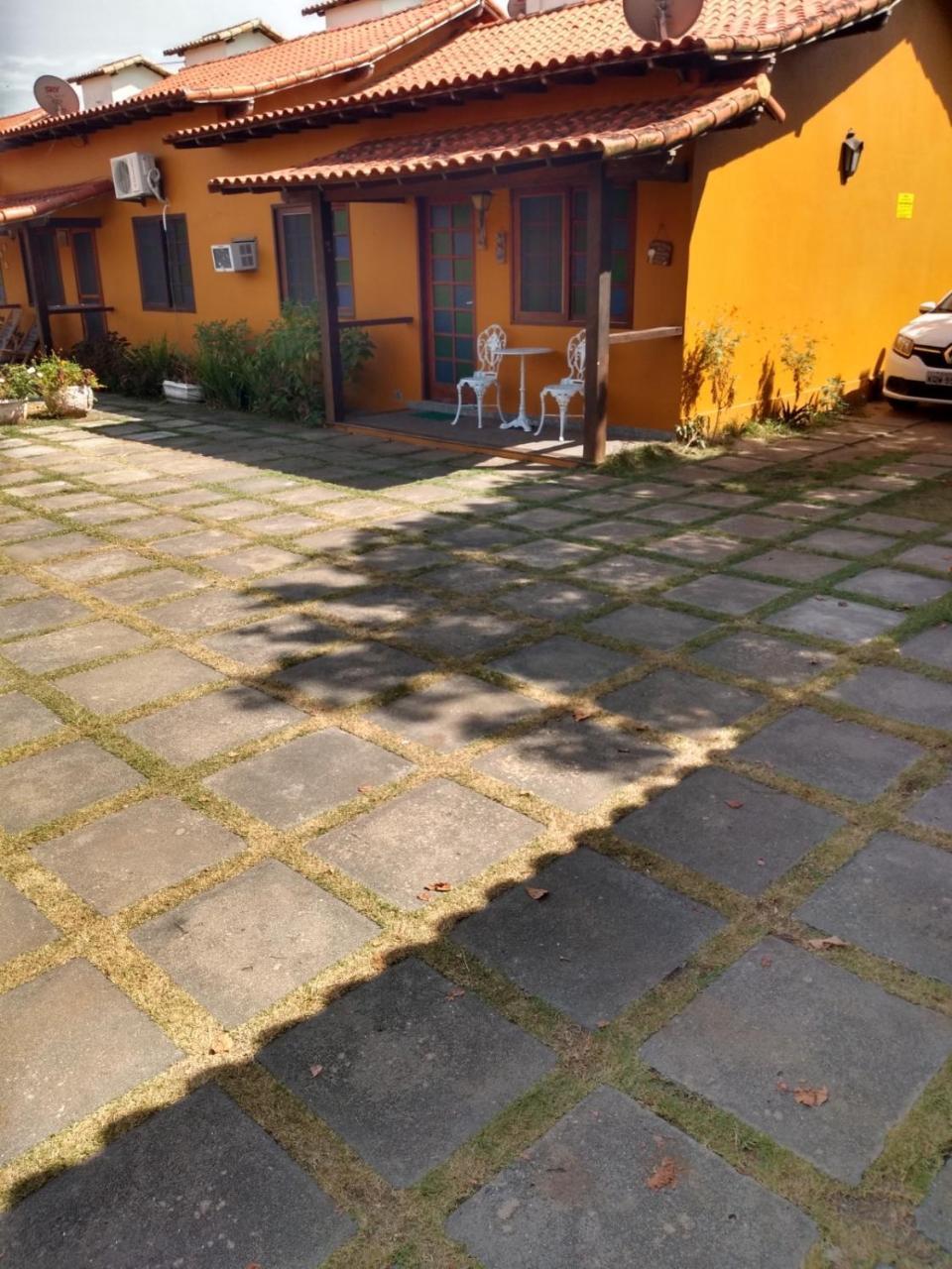 Vila Casa Cabo Frio - Ogiva Exteriér fotografie